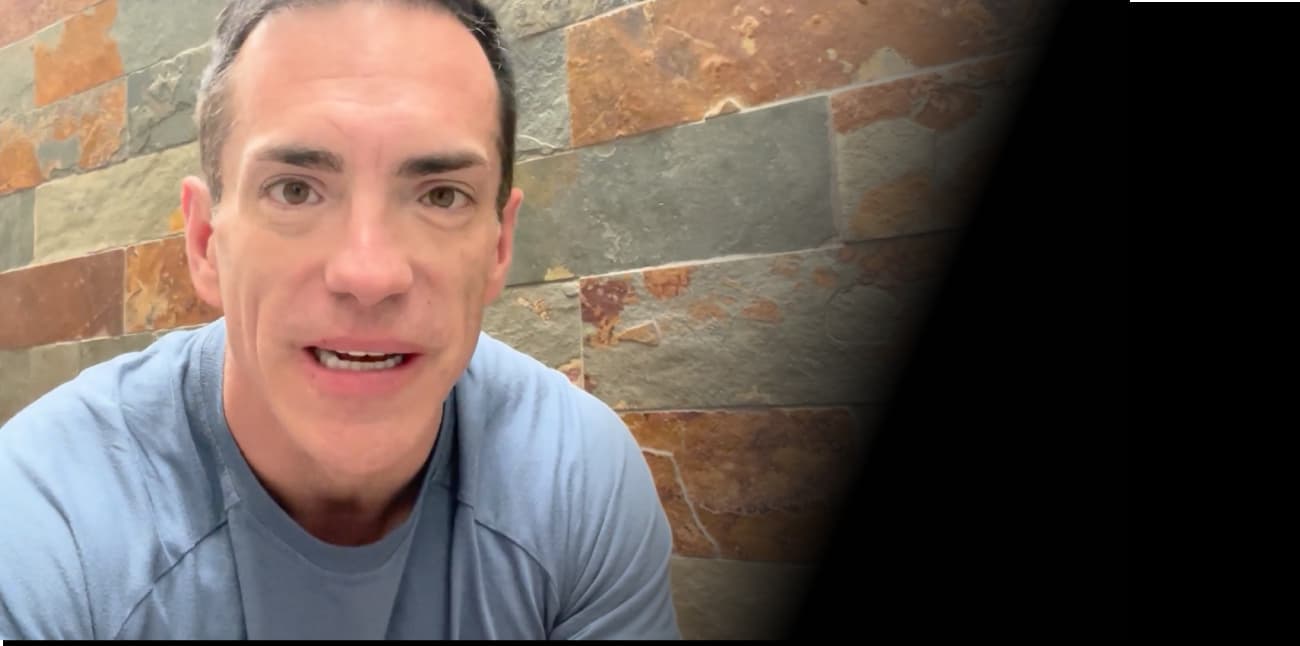 Jeff Lerner testimonial video preview