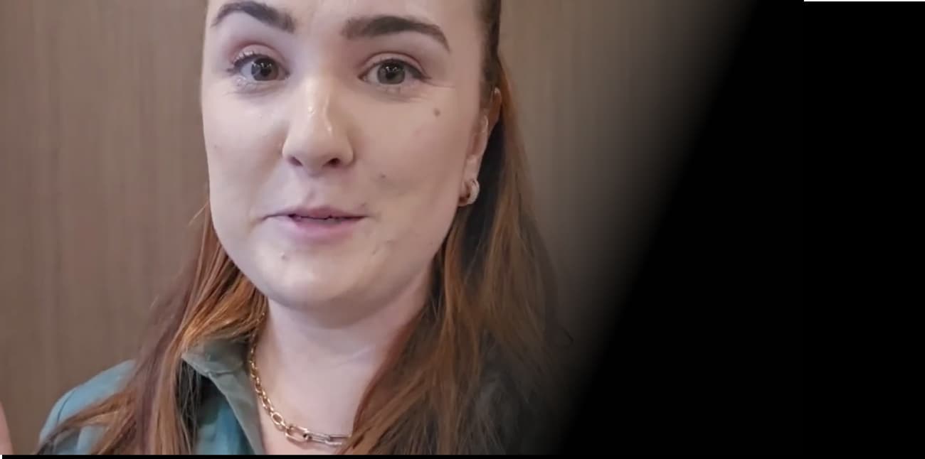 Lisa Somers testimonial video preview